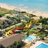 Camping Aloha Sérignan Plage