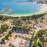 Camping Belle Plage Lorient