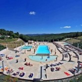 Camping Domaine d’Arnauteille Carcassonne