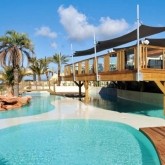 Camping Domaine du Colombier Fréjus