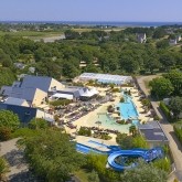 Camping L'Océan Breton Lesconil