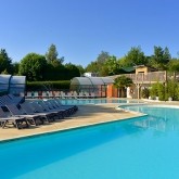 Camping La Chênaie Pornic