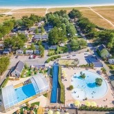 Camping La Plage Le Guilvinec