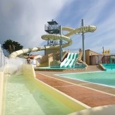 Camping La Pomme de Pin Saint Hilaire de Riez 