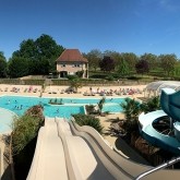 Camping Lascaux Vacances Montignac – Lascaux