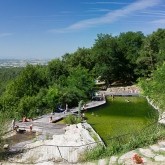 Camping Le Bout du Monde Verdun-en-Lauragais