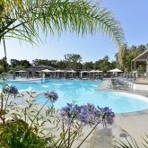 Camping Le Campoloro Cervione