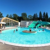 Camping Le Fayolan Clairvaux-les-lacs