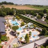 Camping Le P'tit Bois Saint-Malo