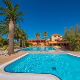 Camping Le Pré Catalan Le Barcarès 