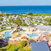Camping Le Ranolien Perros-Guirec