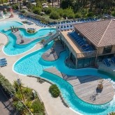 Camping Les Grands Pins Lacanau Océan