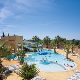 Camping Les Mimosas Narbonne