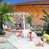 Camping Les Petits Camarguais Le Grau du Roi