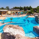 Camping Les Pins Erquy