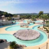 Camping Les Tournels St Tropez