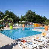 Camping Les Voiles d’Anjou Saumur