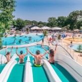 Camping Mané Guernehué Baden