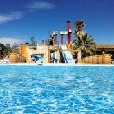 Camping Mer et Soleil Cap d’Agde