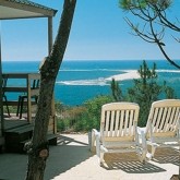 Camping Panorama du Pyla Arcachon