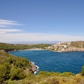 Camping Punta Milà L'Escala