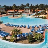 Camping Sylvamar Hossegor