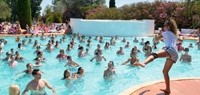 Des activités chaque jour Des activités chaque jour