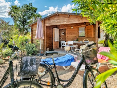 Chalet Dune