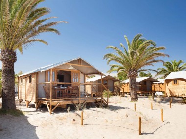 Cabane