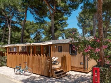 Holiday rentals, reserve your Le Brasilia camping