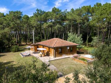 Villa Pinède