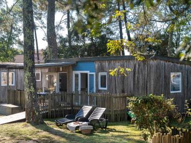 Cottage Sylvamar Kids