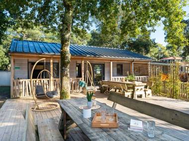 Chalet Archipel II