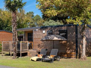Cottage Santocha