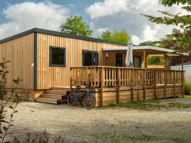 Mieten und Reservieren fr Urlaub, Camping im Yelloh! Village En Champagne