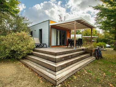 Mieten und Reservieren fr Urlaub, Camping im Yelloh! Village En Champagne