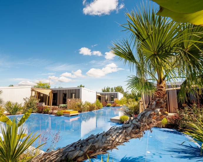 sonnenliege camping KINGCAMP Sonnenliege Liegestuhl Weston Camping Strand Liege Verstellba