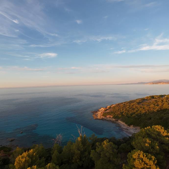 Seaside campsites in Corsica | Yelloh! Village