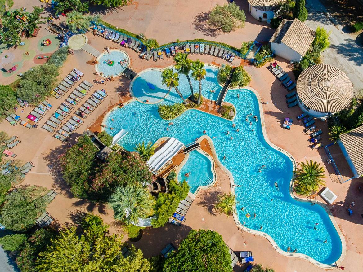 Camping Grau Du Roi 5 toiles Dans Le Gard Yelloh Village Les Petits Camping Grau Du Roi 5 toiles Dans Le Gard Yelloh Village Les Petits