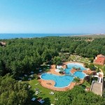 Yelloh Village le Sérignan Plage