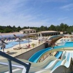 Camping Luberon Parc