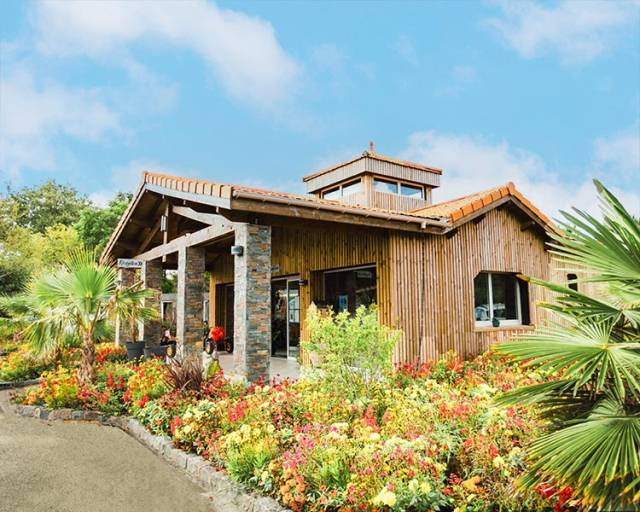 Yelloh! Village Domaine Les Carrelets Camping Soulac sur Mer