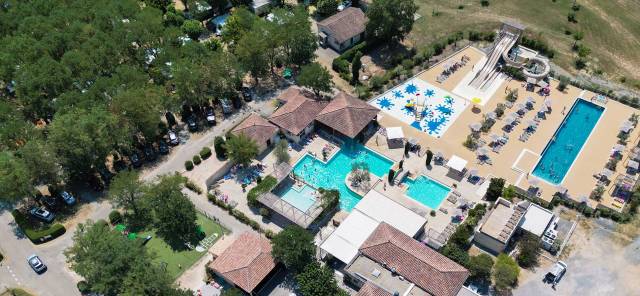 Camping Ardèche