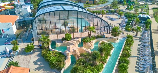 Camping Yelloh! Village Le Jard en Vendée