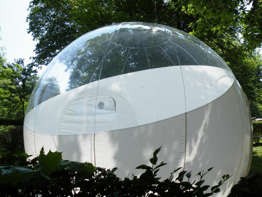 Bubble Room 2 people Insolite La Roche sur Yon