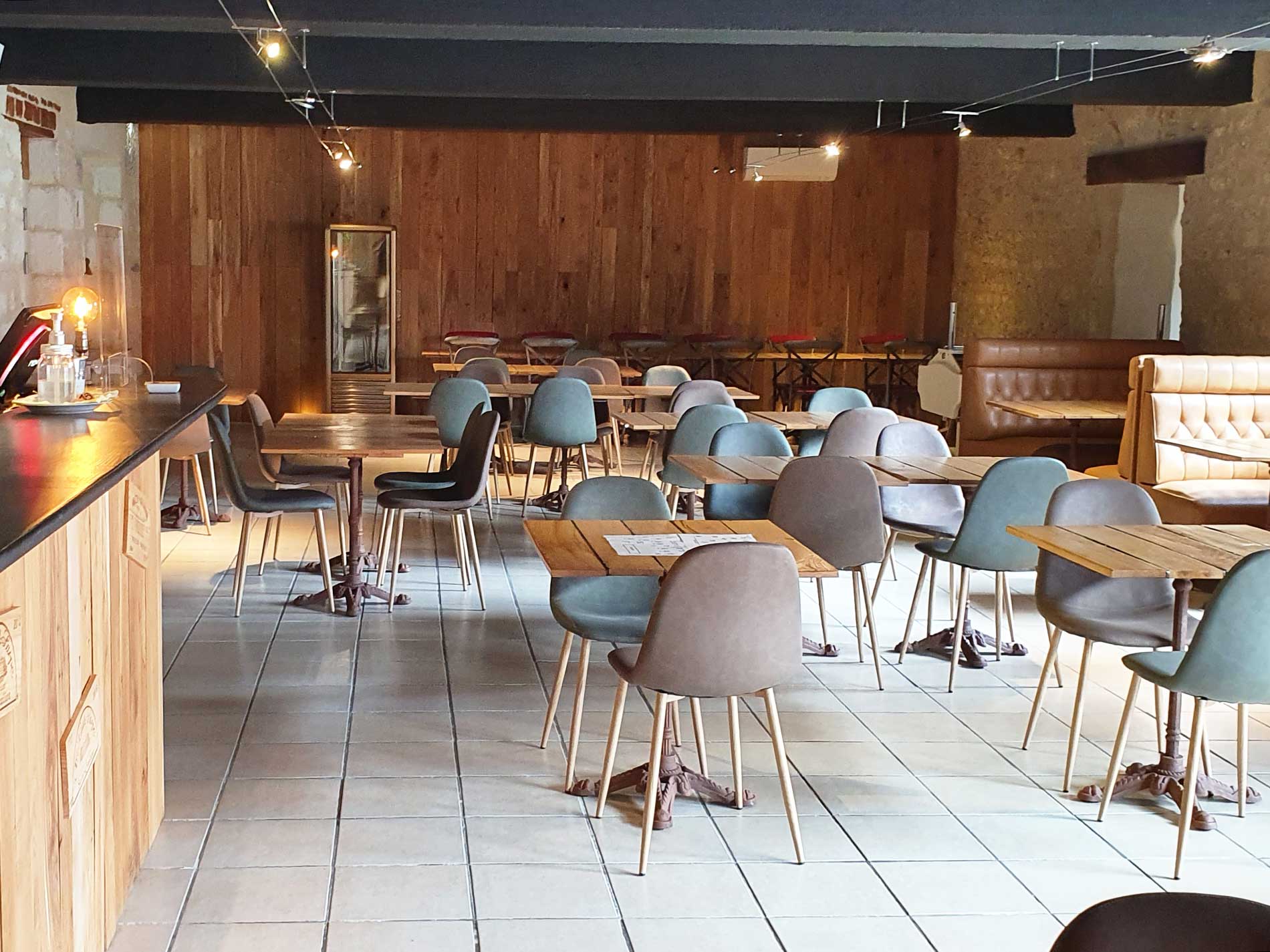 camping yelloh village la clairiere en charente maritime