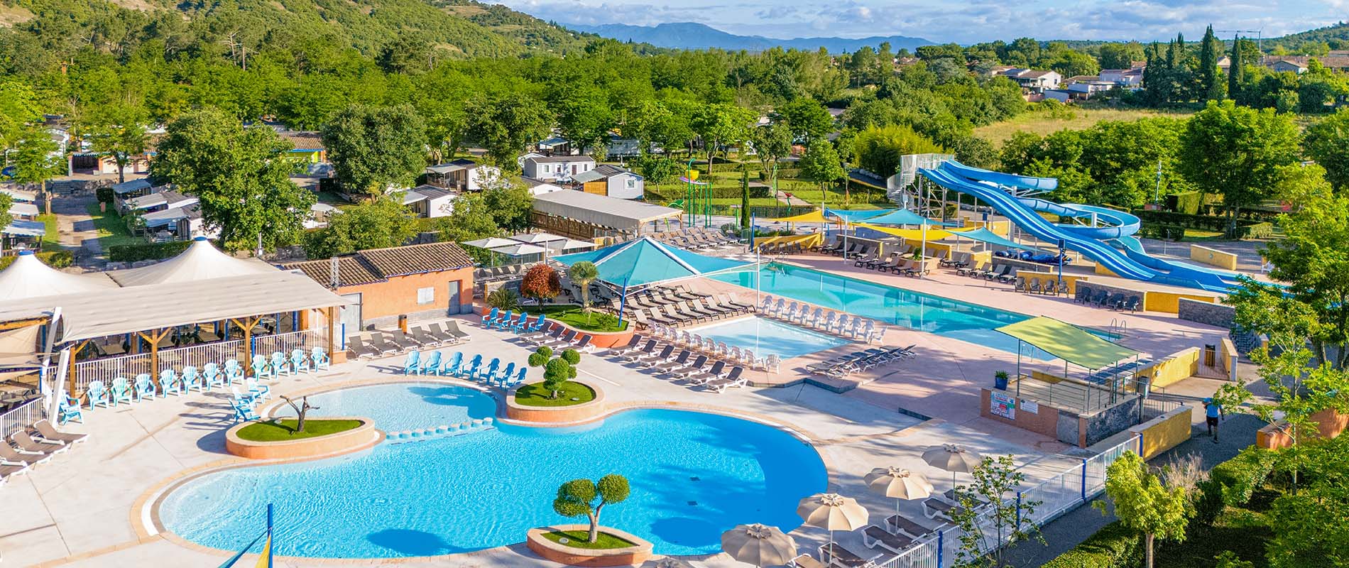 yelloh village camping la plage