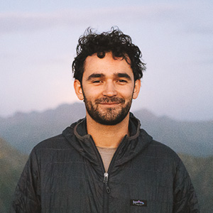 Simon Mioni, Le Pré Lombard