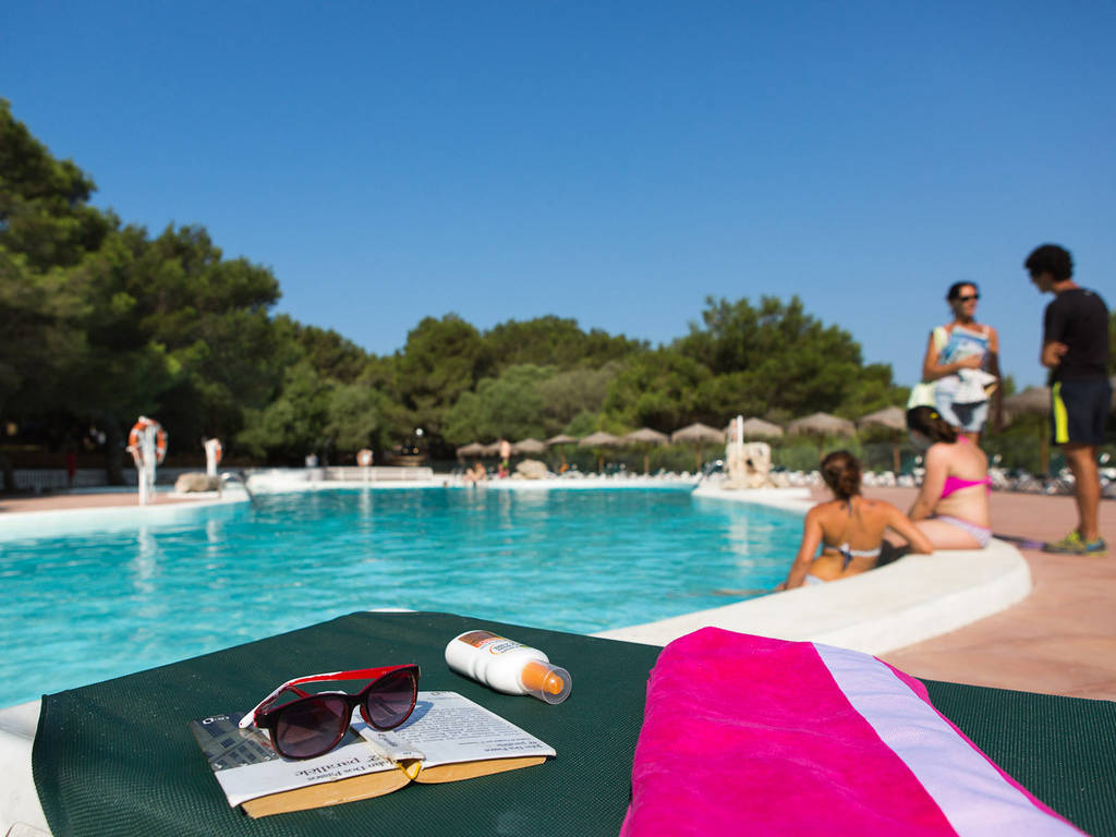 Yv Les Baléares - Camping Son Bou Photos