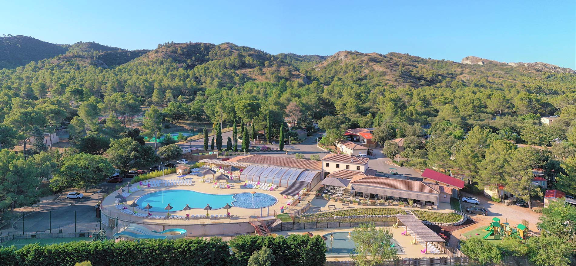 Luberon Parc Camping Reviews Your Opinion Is Important